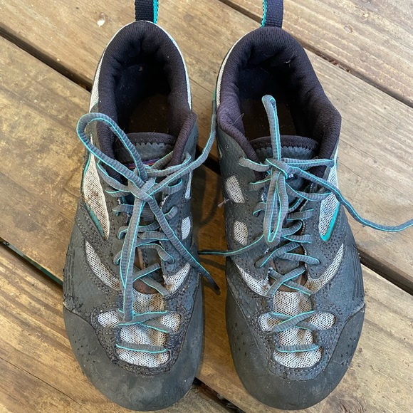 Patagonia Rover Approach Shoes - Picture 3 of 6